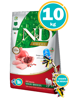 Imagen de Alimento NYD Prime Canine Puppy Maxi 10KG