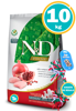 Imagen de Alimento NYD Prime Perro Adulto Razas Pequeñas 10 kg