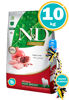 Imagen de Alimento NYD Prime Canine Pollo Y Granada Adult Maxi 10 kg