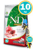 Imagen de Alimento NYD Prime Canine Pollo Y Granada Adult Medium 10 kg