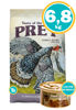 Imagen de TASTE OF THE WILD Prey Felinos Turkey 6.8KG + Lata TOW