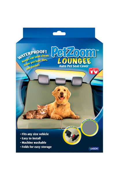 Imagen de Cubre Asientos para Auto