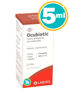 Imagen de Ocubiotic Con Esteroides 5ml