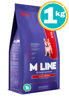 Imagen de M-LINE Perro Cachorro 1kg