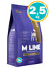 Imagen de M-LINE Perros Adultos 2.5kg