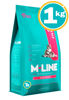 Imagen de M-LINE Gatitos Cachorros 1 KG