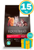 Imagen de EQUILIBRIO Alimento Gato Mature 15kg