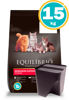 Imagen de EQUILIBRIO Alimento Gato Mature 15kg