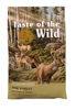 Imagen de TASTE OF WILD Canine Pine Forest 2kg + Snack