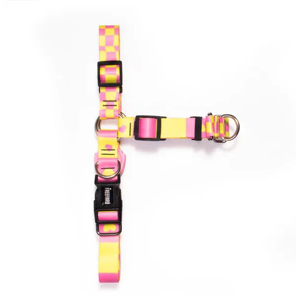 Imagen de Arnes Anti-tirones Checkers Talle P