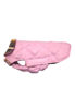 Imagen de Abrigo Impermeable Reversible Rosa Talle 6