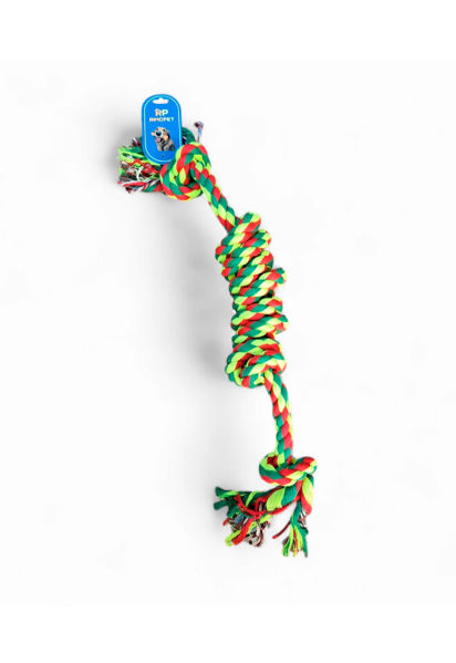 Imagen de Juguete de Cuerda Nudo L/M