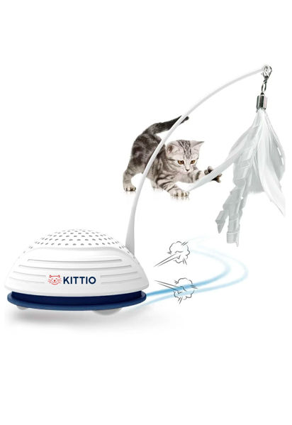 Imagen de Juguete Movil para Gato Kittio