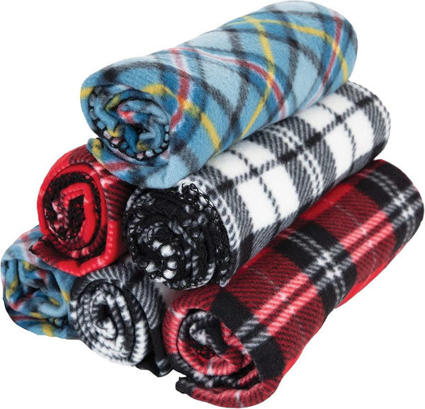 Imagen de Manta Arkwrigth - Varios diseños