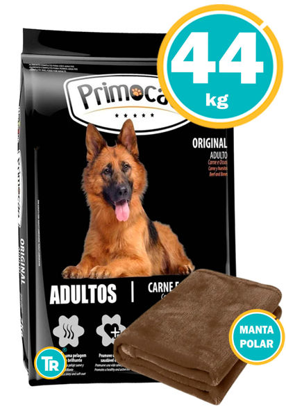 Imagen de PRIMOCAO Original 44kg - PROMO WEB