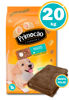 Imagen de PRIMOCAO Alimento premium cachorro 20 kg carne y leche