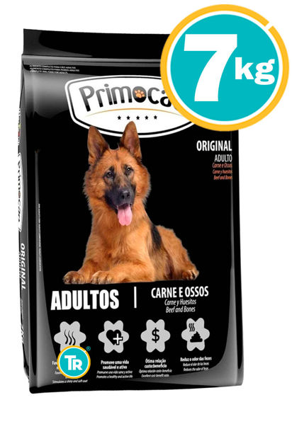 Imagen de Primocao Original 7Kg Fraccionado