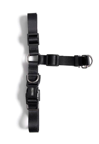 Imagen de Arnes Anti-tirones Darkest Talle M