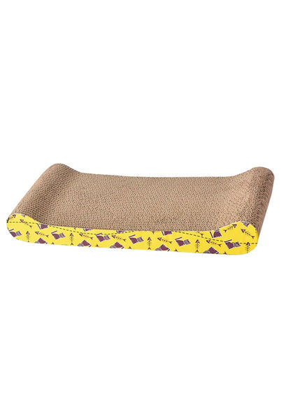 Imagen de Rascador Rectangular para Gato