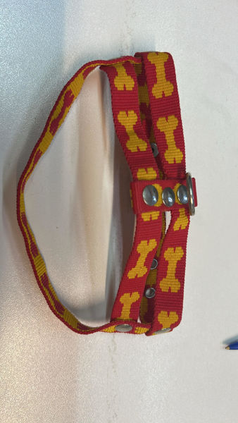 Imagen de ARNES HUESITOS ROJOS VDM