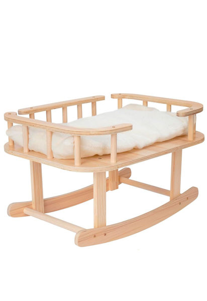 Imagen de Cama Mecedora Para Gatos