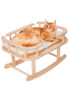 Imagen de Cama Mecedora Para Gatos