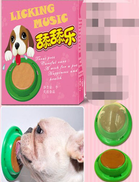 Imagen de GOLOSINA PARA PERROS - TR100