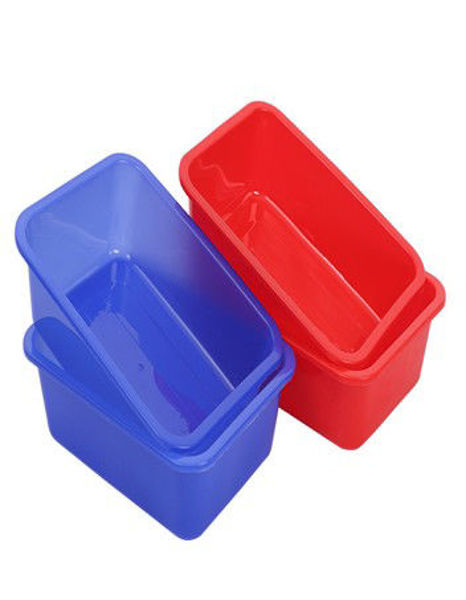 Imagen de ORGANIZADOR 148X113 - TR113