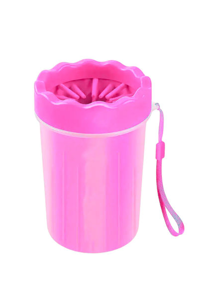 Imagen de Lava Patas Para Mascotas Chico