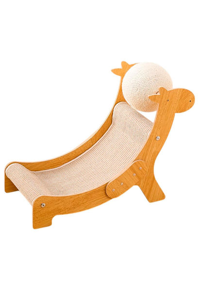 Imagen de Cama Rascador Para Gatos