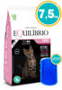 Imagen de EQUILIBRIO Alimento Kitten Gatitos 7.5 Kg
