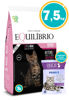 Imagen de EQUILIBRIO Alimento Kitten Gatitos 7.5 Kg