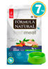 Imagen de FORMULA NATURAL FRESH MEAT SENIOR MINI Y PEQUEÑO 7K + COMEDERO REGALO