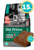 Imagen de OLD PRINCE Novel Cordero Dog Light 15kg + Manta