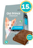 Imagen de OLD PRINCE PREMIUM PERRO CACHORRO 15KG + Manta