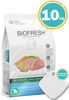 Imagen de BIOFRESH ADULTO RAZAS MEDIAS 10,1KG CERDO Y ANANÁ + REGALO A ELECCIÓN
