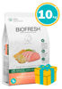 Imagen de BIOFRESH ADULTO RAZAS PEQUEÑAS 10,1KG CERDO Y ANANÁ + REGALO A ELECCIÓN