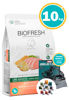 Imagen de BIOFRESH ADULTO RAZAS PEQUEÑAS 10,1KG CERDO Y ANANÁ + REGALO A ELECCIÓN