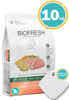 Imagen de BIOFRESH ADULTO RAZAS PEQUEÑAS 10,1KG CERDO Y ANANÁ + REGALO A ELECCIÓN