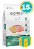 Imagen de BIOFRESH ADULTO RAZA GRANDE 15KG CERDO Y ANANÁ + REGALO A ELECCIÓN