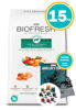 Imagen de BIOFRESH Alimento Perro Adultos Razas Grandes 15 kg