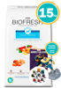 Imagen de BIOFRESH Alimento Cachorro Raza Medias 15 kg