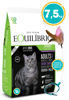 Imagen de EQUILIBRIO Alimento Gato Castrado 7,5 kg
