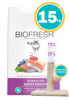 Imagen de BIOFRESH Gato Adulto 15 Kg Salmon + Rascador