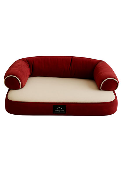 Imagen de SILLON PARA MASCOTAS TALLE L