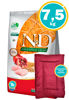 Imagen de Alimento NYD Ancestral Feline Kitten 7.5KG