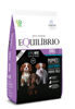 Imagen de EQUILIBRIO Perro Cachorro raza pequeña 1.5kg + Salsas