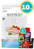 Imagen de BIOFRESH Perro Adulto Castrado Raza Media 10,1 kg + Kit de auto