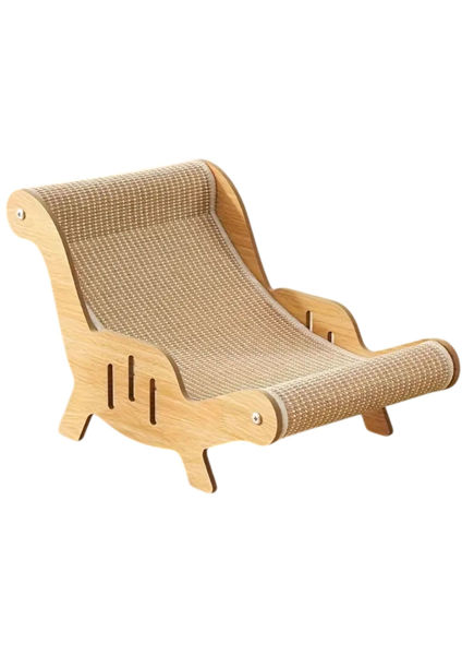 Imagen de RASCADOR P/GATODINOSOFÁ GIGANTE