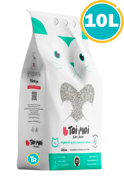 Imagen de SANITARIO TOI MOI 10LTS